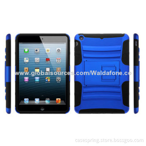 Silicone Cases for iPad, Deformed Magic Series, Variety of Colors Available